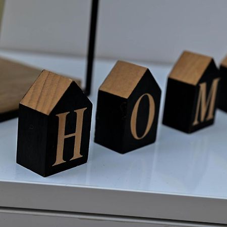 נובי סאד Cozy Apartment מראה חיצוני תמונה