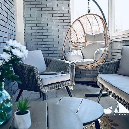 נובי סאד Cozy Apartment מראה חיצוני תמונה