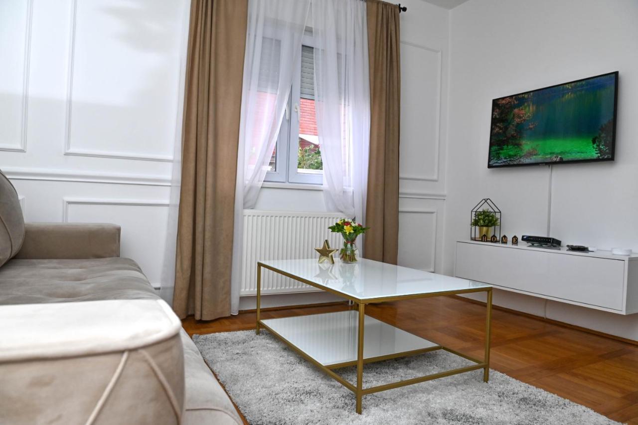 נובי סאד Cozy Apartment מראה חיצוני תמונה