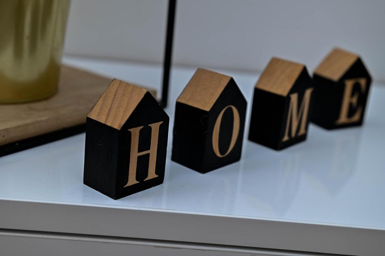 נובי סאד Cozy Apartment מראה חיצוני תמונה