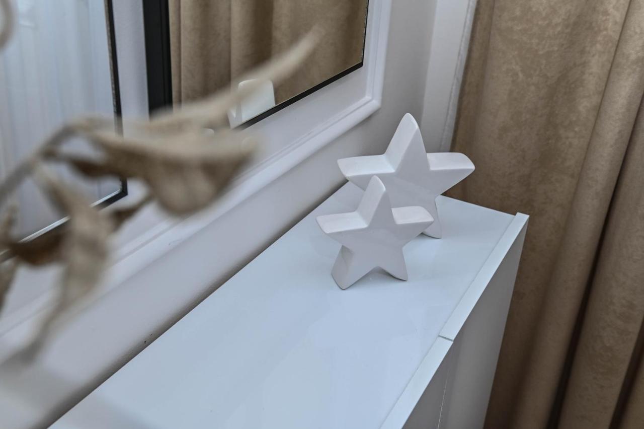 נובי סאד Cozy Apartment מראה חיצוני תמונה
