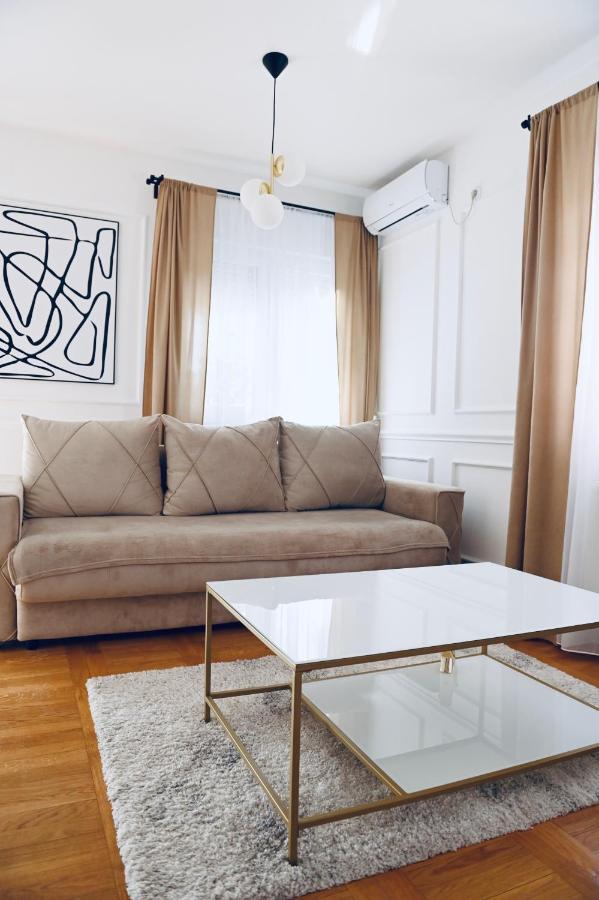 נובי סאד Cozy Apartment מראה חיצוני תמונה