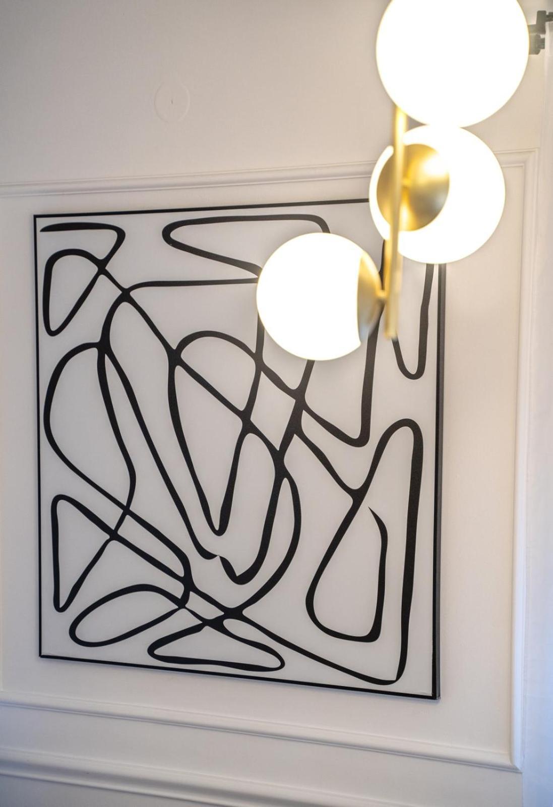 נובי סאד Cozy Apartment מראה חיצוני תמונה