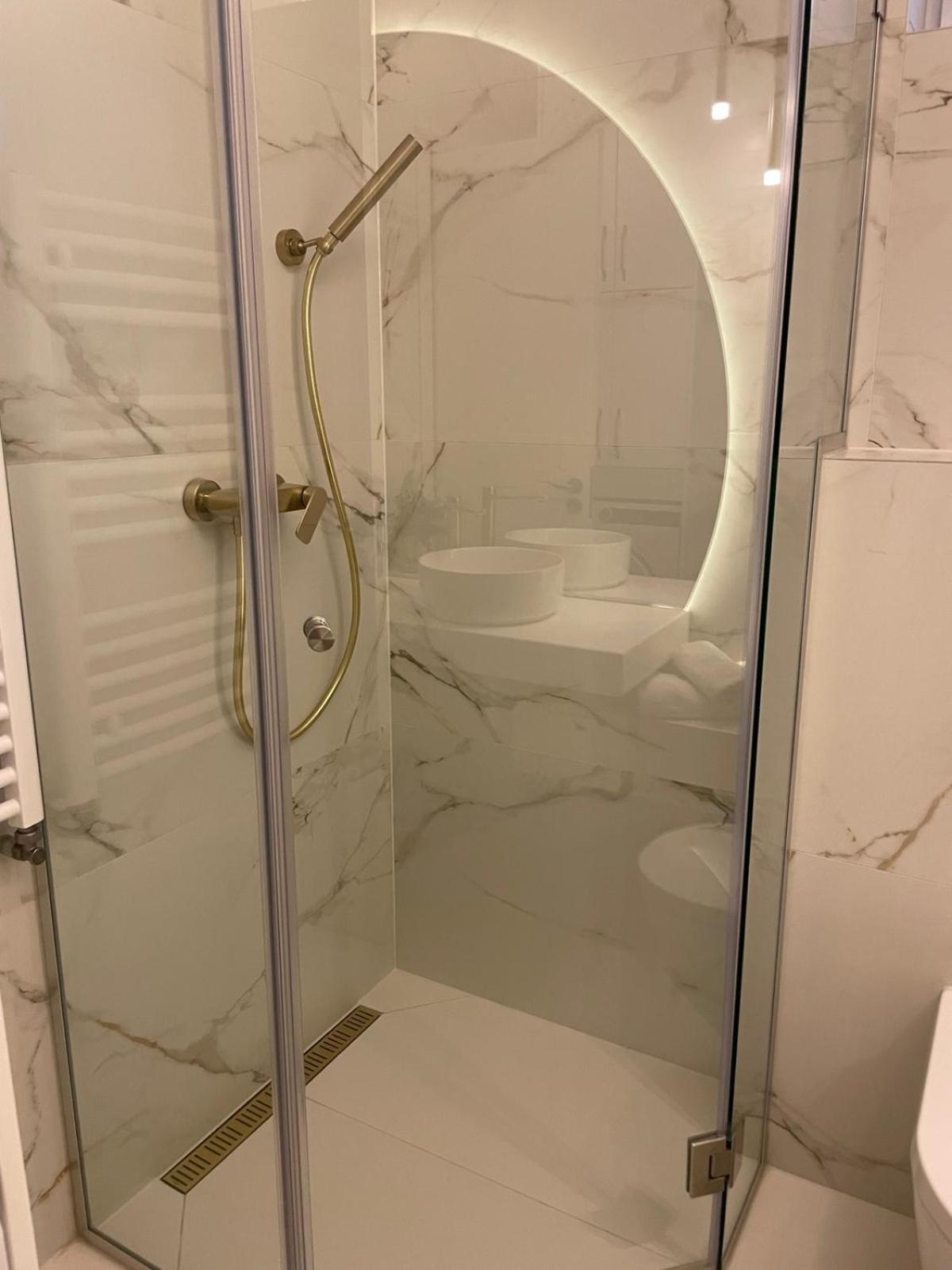 נובי סאד Cozy Apartment מראה חיצוני תמונה